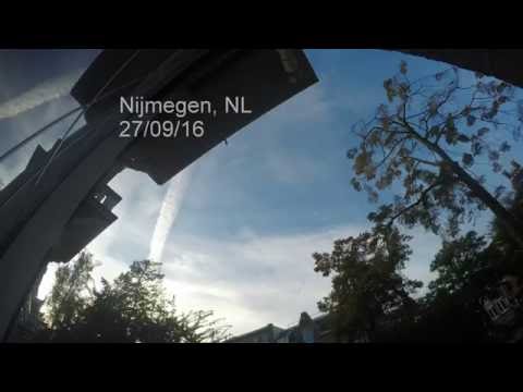 TL Above Nijmegen 27 09 16