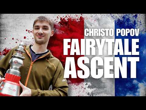 Christo Popov | Fairytale Ascent