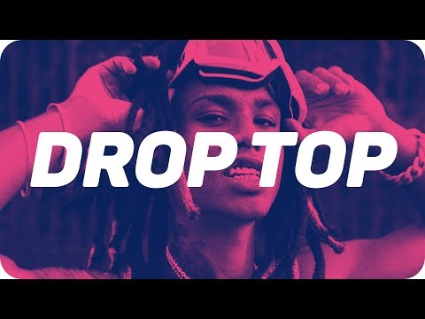 [FREE] Lil Gnar x Lil Skies x Lil Mosey Type Beat 2018 | DROP TOP | Trap Beat 2018