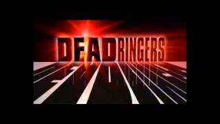 DeadRingers from BBC Parody Ed Milliband