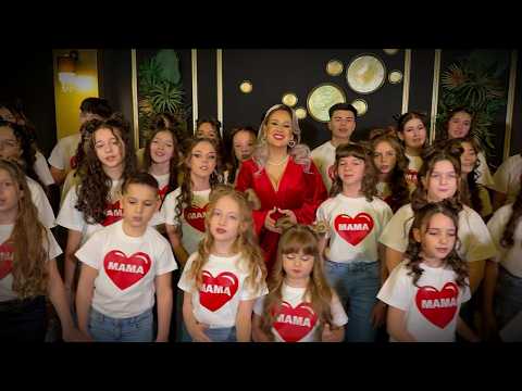 Star Voices  - Mama (cover Elena Javelea)
