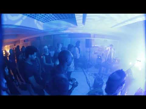 IBAAKU & ESINAM Live (Teaser)