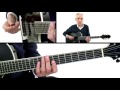 Pat Martino Guitar Lesson: Stairways & Chromaticism - The Nature of Guitar