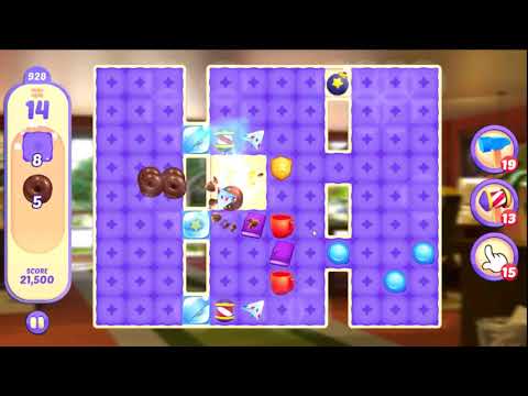 Small Town Murders Level 928 - NO BOOSTERS + FULL STORY 🚨🕵️☕ | SKILLGAMING ✔️