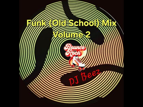 Funk (Old School) Mix Volume 2      #funk #oldschool #mix #80s