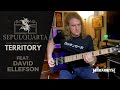 Sepultura - Territory (feat. David Ellefson) Video