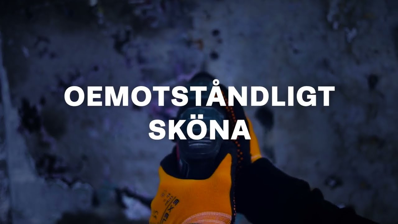 EXELAR Handskar