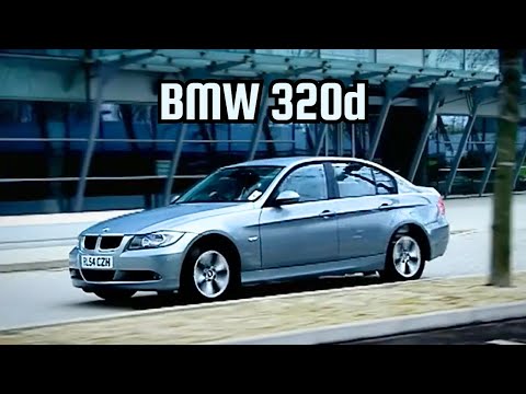 Thumbnail for Top Gear - 2005 BMW 3 series