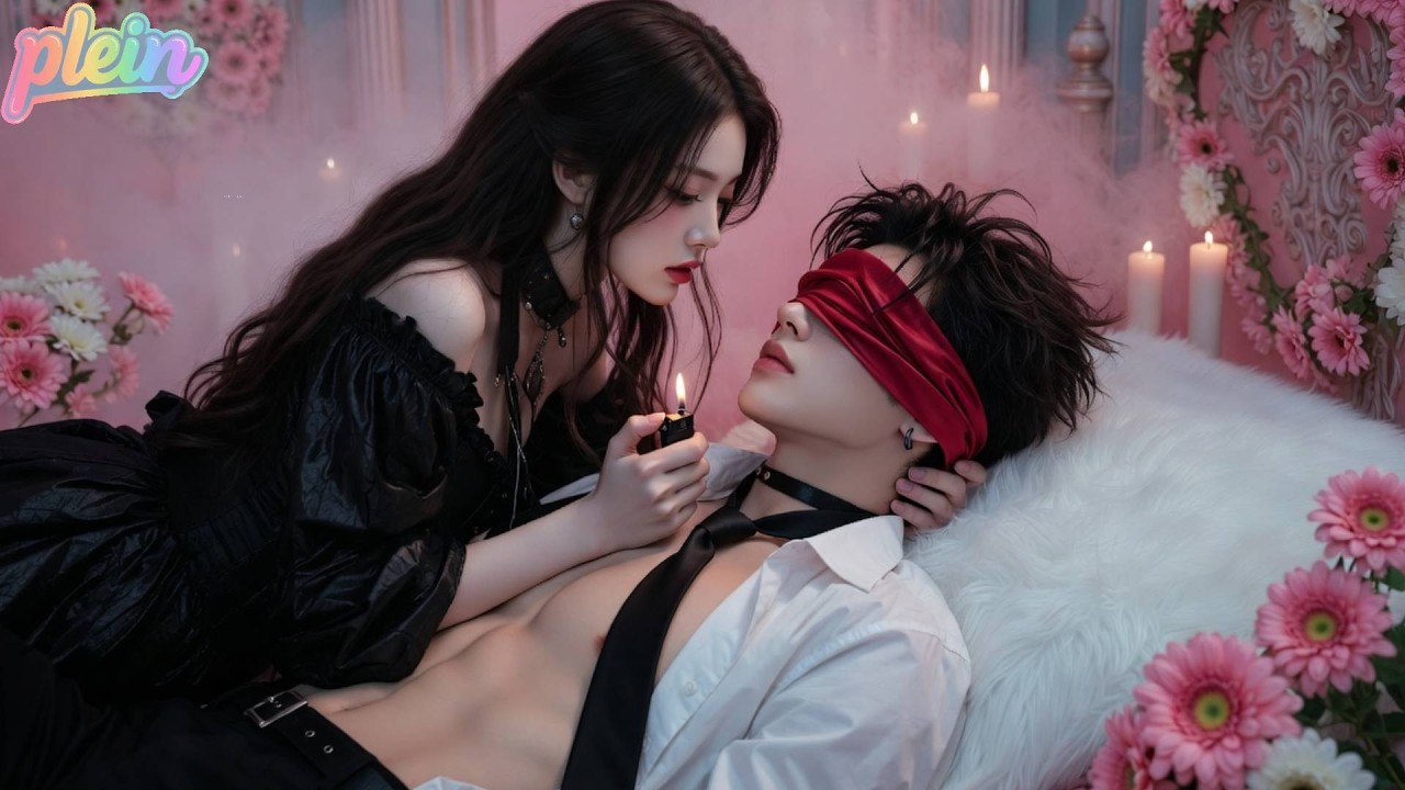 Fille pauvre rencontre son nouveau patron—découvre qu’il est PDG, prêt à tout pour la reconquérir !