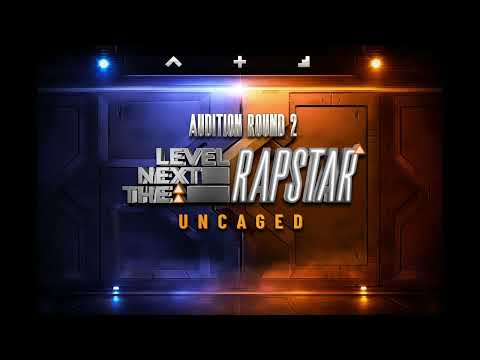 FINN - Poet #thenextlevelrapstar