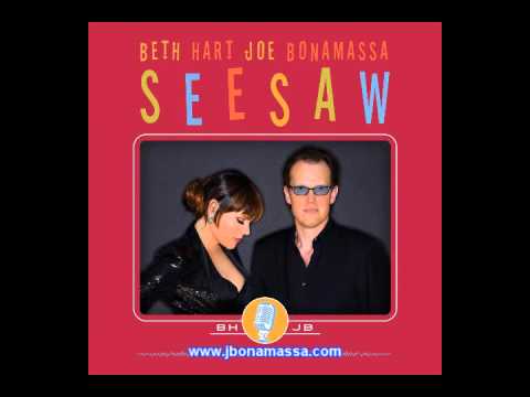 Beth Hart & Joe Bonamassa: Miss Lady