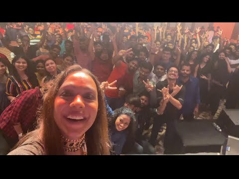 Showtime | Playback Singer | A day in my life | Stage Show | Bhargavi pillai |