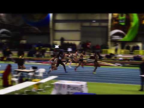 Campeonato de Portugal Pista Coberta 2018 - 60m F final