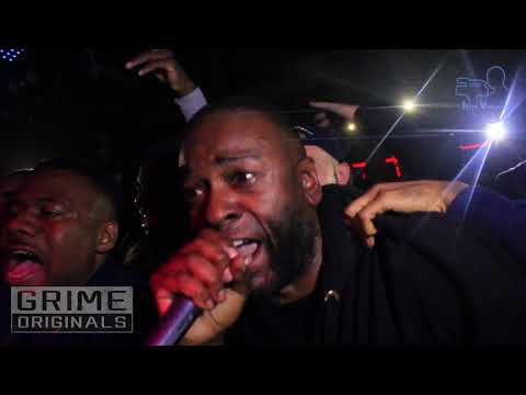 Grime Originals 22/9 - Reloads & Highlights