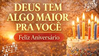 Mensagem Cristã para Aniversário Especial | Louvor Gospel Emocionante e Inspirador