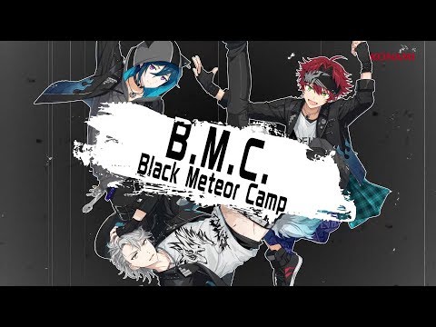 B.M.C.ץƥࡼӡإ󥭥!!! - Boys, be DANCING! -