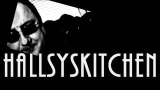 Hallsyskitchen Obituary Notice