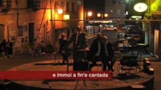 preview picture of video 'A sa moda campidanesa - Teulada 2007 - PART 7'