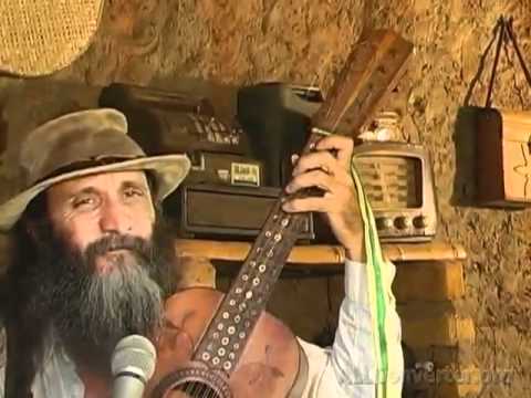 DOMÁ DA CONCEIÇÃO - Herança - Onde a rainha mora - Sinal