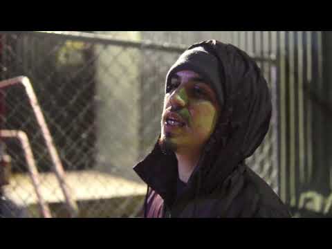 Mobbalotto - Time changes (Dir. ScreenGoat Productions)