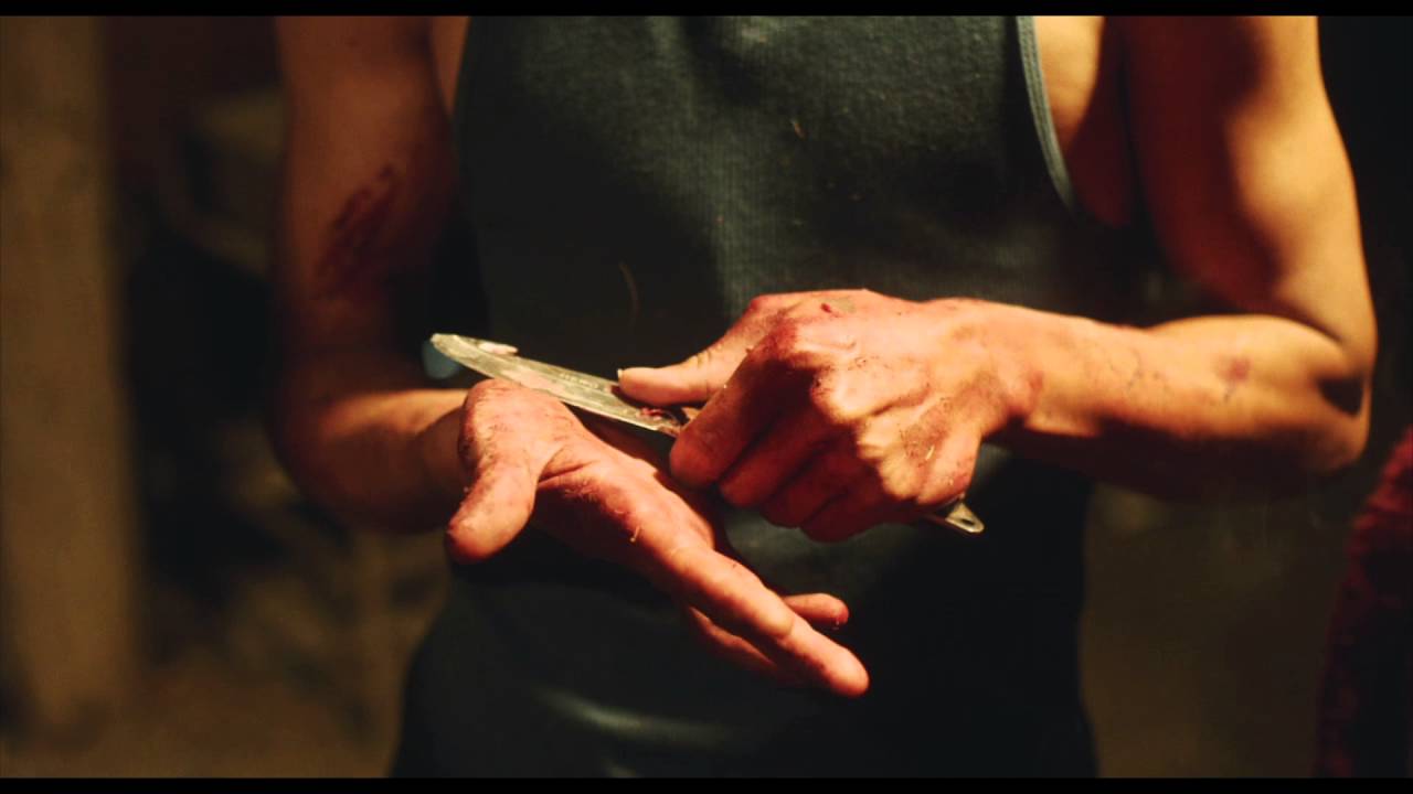 Songs My Brother Taught Me