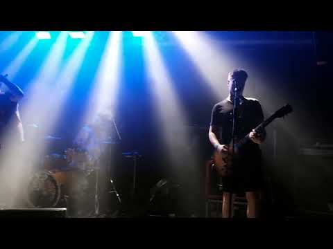 A Guy Named Lou - 30.9.2022 Linz Stadtwerkstatt.