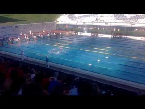 Estivi Ragazzi 2014 Finale A 200 Stile maschi