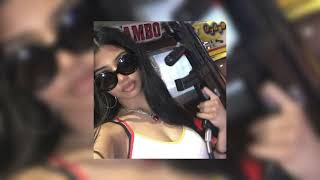 clean bandit - solo [speed up]