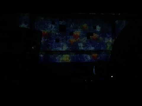 Flagalova - 05/08/18 - In the Field (live @ Pluton, Moscow)
