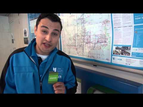 How to use PRESTO with YRT