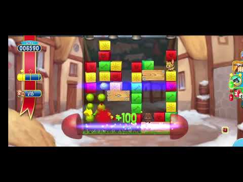 PET RESCUE SAGA LEVEL 4428 ~ NO BOOSTERS