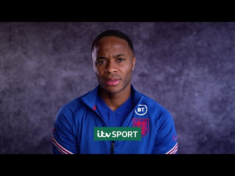 Raheem Sterling - The boy from Brent who took back the power | ITV Sport