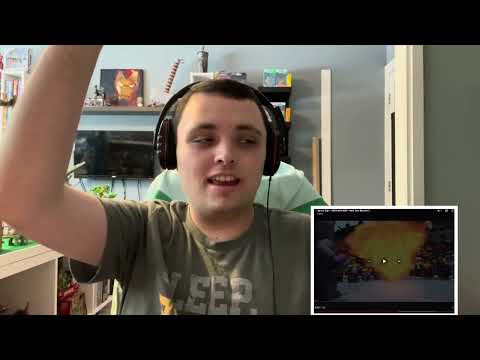 Watching and reviewing Ninjago Wu’s Teas episode 2 Spinny Sign