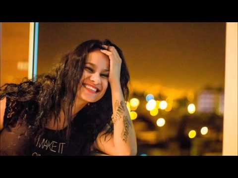Adalí Montero - Ámame en Blues
