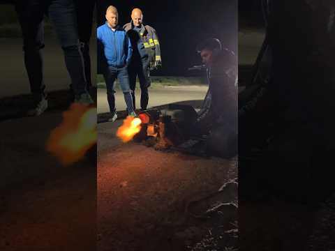 Tento stroj je PEKLO