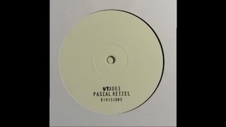 Pascal Hetzel - Divisions (Tuff City Kids Remix)