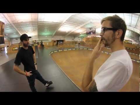 B.L.A.D.E. Jeff Stockwell