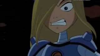 It&#39;s Not Me It&#39;s You- Terra/Slade - Teen Titans