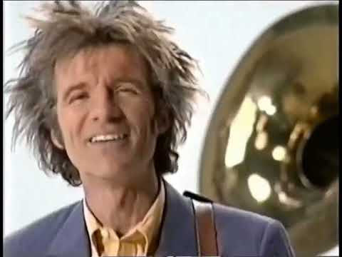 Playhouse Disney Dan Zanes House Party Promo (2006)