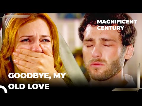 Hurrem Poisons Leo With Her Own Hands | Magnificent Century