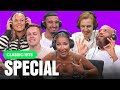 NESIM, BANKZITTERS & MARIJN KUIPERS GAAN LOS op JEUGDHITS | RELEASE REACTIES