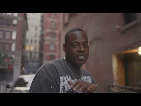 FCF KEVV - Crash Out (Official Music Video)