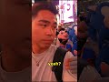 Avoid this Times Square Scam in NYC! #shorts