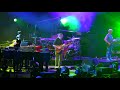 PHISH : Back On The Train : {4K Ultra HD} : Alpine Valley Music Theatre : East Troy, WI : 7/13/2019