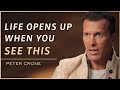 Finding Freedom From Ego & Subconscious Limiting Beliefs | Peter Crone