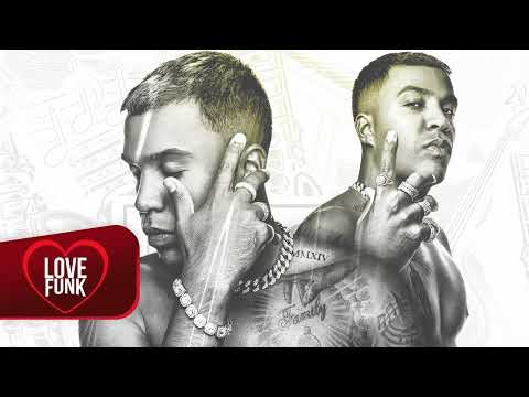 MC Cebezinho - Deixa Tudo Certo (DJ GM)