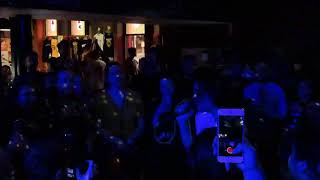 The Faim - Where The River Runs (Live The Gaso, Melbourne 18/1/19)