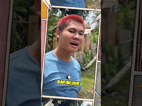 Reaksi bagus saat melihat modivikasi sepeda omped