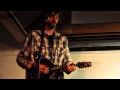 Todd Thibaud feat. Sean Staples live: "Anywhere"
