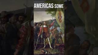Who Discovered America?